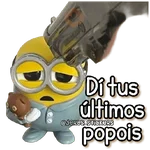 Papoi 🟡