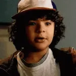 stranger things