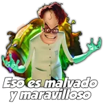 MADAGASCAR 3 