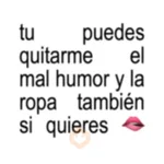 Textos Brat Hot 🥵