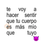Textos Brat Hot 🥵