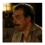 Stranger Things 📽️🍿