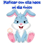 Conejitos 🐰 