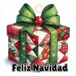 Navidad Ilustrada🎄🎀✨