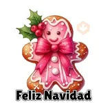 Navidad Ilustrada🎄🎀✨
