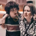 stranger things