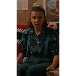 stranger things