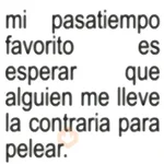 📮👩🏻‍💻 TEXTO BRAT 👨🏻‍💻📮