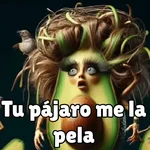 Puchaina empoderada 😎
