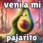 Puchaina empoderada 😎
