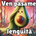 Puchaina empoderada 😎