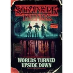 stranger things