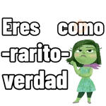 Texto brat 📝🔤