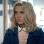 stranger things