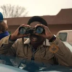 stranger things