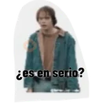 stranger things