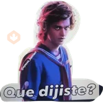 stranger things