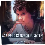 stranger things