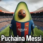 Puchaina 🥑 Aguacate