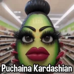 Puchaina 🥑 Aguacate