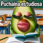 Puchaina 🥑 Aguacate