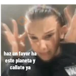 Stranger things