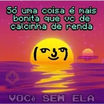 Para o seu amor ❤️