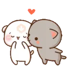 Amorcito para todos 💕🥰