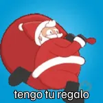 Navidad Random Stickers 🎄🎄