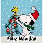 Navidad SnOoPy 🎄🐾