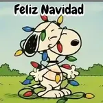 Navidad SnOoPy 🎄🐾
