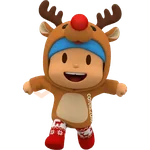 🎄💙Pocoyó Navidad ❤️🎄
