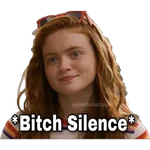 Stranger Things