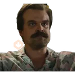 Stranger Things