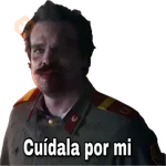 Stranger Things