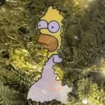 🎄🎄 Navidad Simpson 🎄🎄