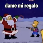🎄🎄 Navidad Simpson 🎄🎄