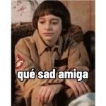 stranger things