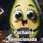 🥑 PUCHAINAS 🥑