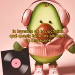 🥑 PUCHAINAS 🥑