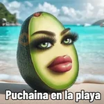 🥑 PUCHAINAS 🥑