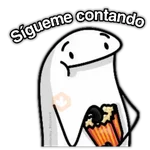 🔛💬 Flork Chat Mix 😎💬🫵🏻