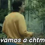 Stranger things 😎