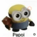 Bananapapoi