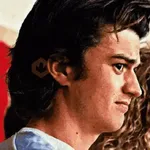 Stranger Things Gifs