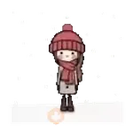 Frío ❄️🌨️
