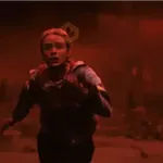 Stranger Things