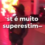 STRANGER THINGS