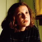 STRANGER THINGS