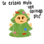 ♥️🎄 Texto de Navidad y Amor🎄♥️
